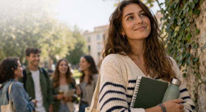 Idegenből ismerős: Útmutató a szorongásmentes beilleszkedéshez