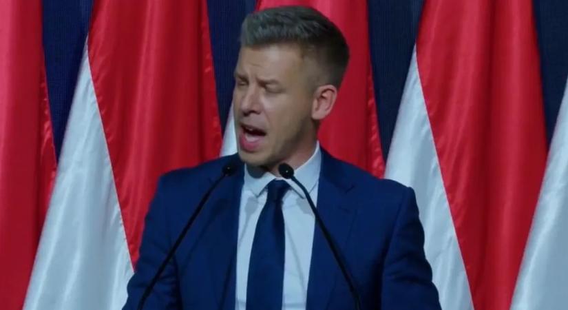 Pánikban Magyar Péter, balhézni küldi a zsoldosait