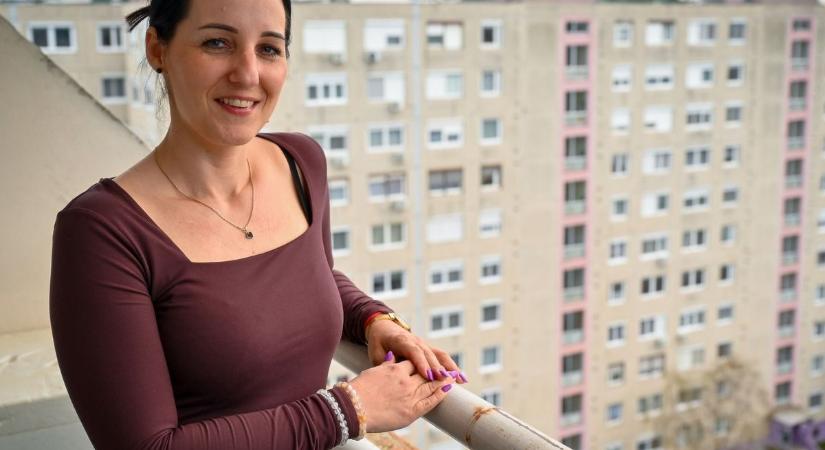 Aranyáron mérik a panellakás négyzetméterét Győrben – Miért? Megkérdeztük!