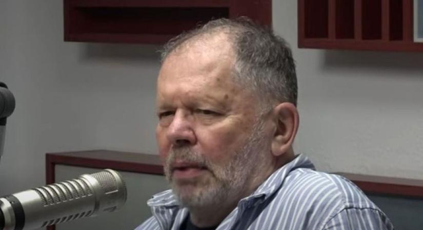 Török Gábor bedöntötte a Medián számait, Magyar Péter kezdhet aggódni