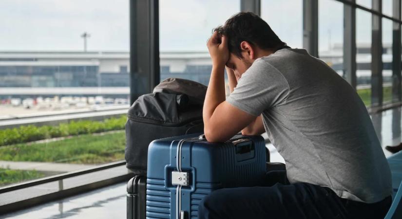 Késik a repülő? Akár több száz eurót is kérhetünk kártérítésként, sokan mégsem élnek vele