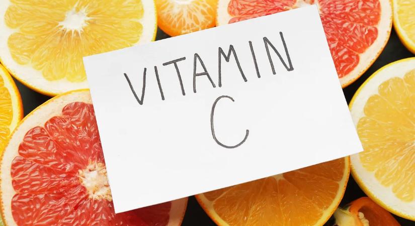 Ez történik a szervezeteddel, ha túl sok C-vitamint fogyasztasz – Jóból is megárt a sok