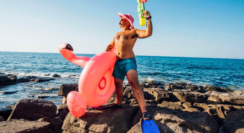 „Meg kéne tán tanulni magyarul, nem?!” – kellemetlen útitársak, akikkel összehozott a balsors