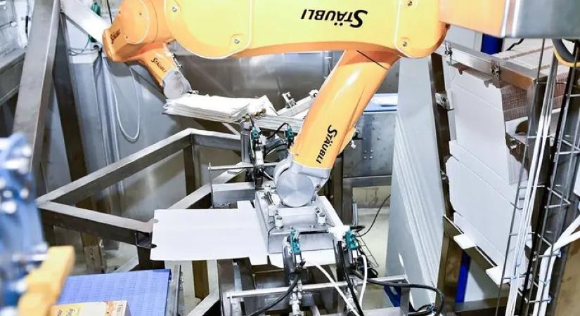 Bécsi rétes Sissitől és Franztól