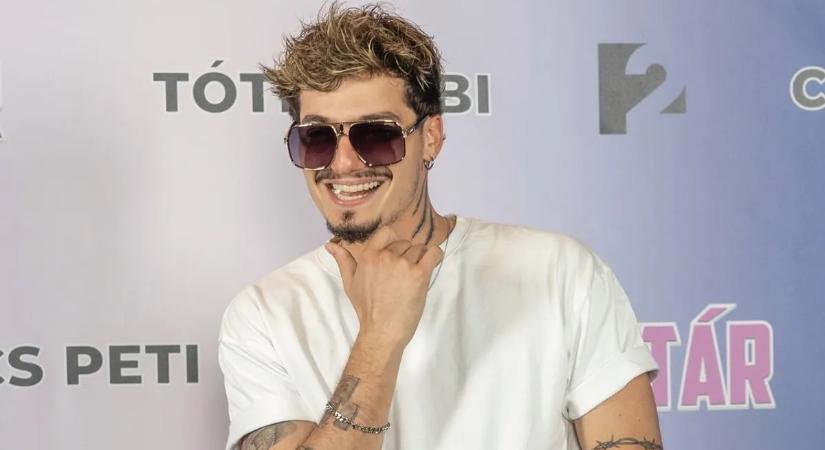 Döbbenetes titok: Néhány filmes hallani sem akart Marics Petiről a Hogyan tudnék élni nélküled?-ben