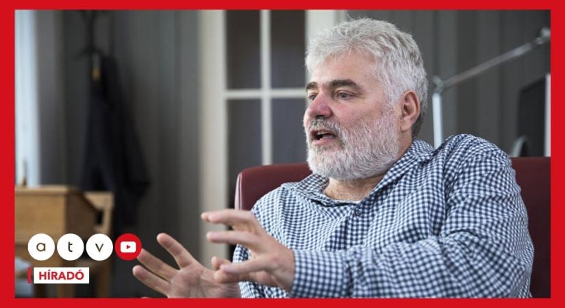 Horn Gábor: A kampány a világon mindenütt egyre durvul