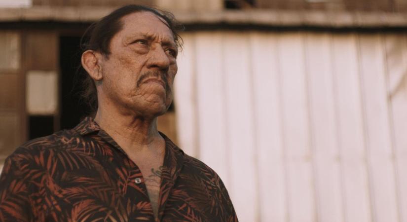 10 érdekesség Danny Trejóról, amiről talán nem is hallottál