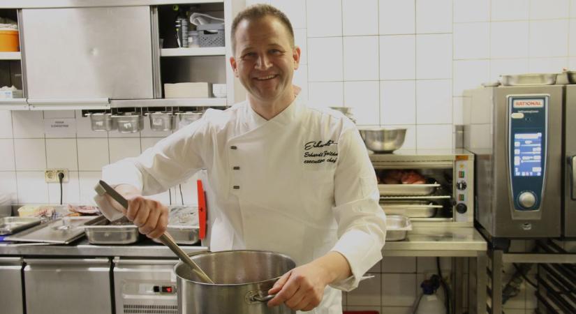 A soproni vendéglátás legendás családját faggattuk sikerük titkáról