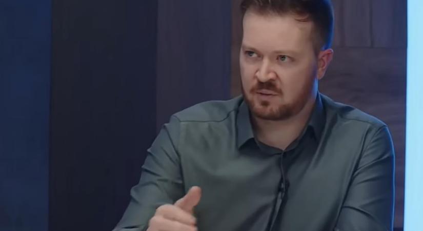 Szabó Bencét védi az EU-s és a magyar jog is, az Orbán-kormány minden létező törvényt megsért a lejáratásával