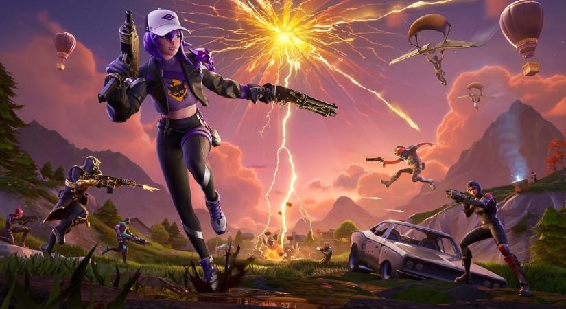 Egy végstádiumú agydaganattal küzdő alkalmazottat is sikerült kirúgnia az Epic Games-nek