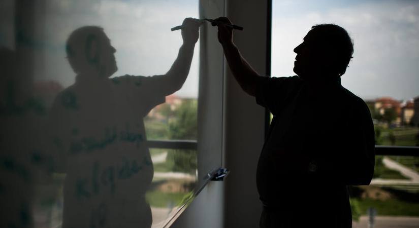 Idén indultak, máris az élre törtek a mesterséges intelligencia mesterképzések: kiugróan sokan jelentkeztek