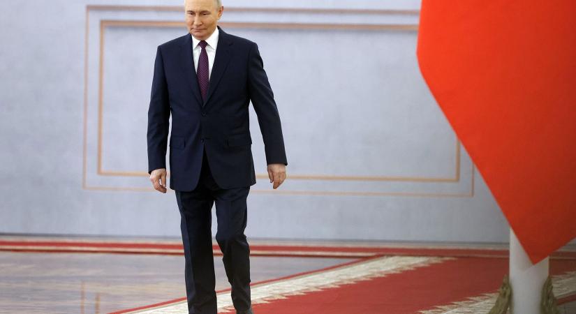 Putyin már olimpiában gondolkodik