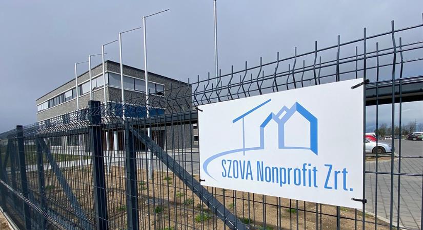 700 millió forintos adózás előtti nyereséggel zárta 2025-öt a SZOVA