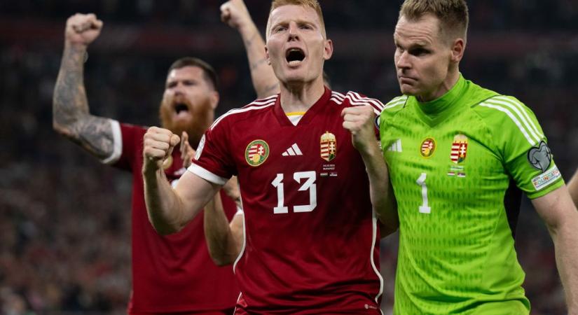 Mesterhármassal tért vissza a kényszerpihenő után az egykori magyar válogatott játékos