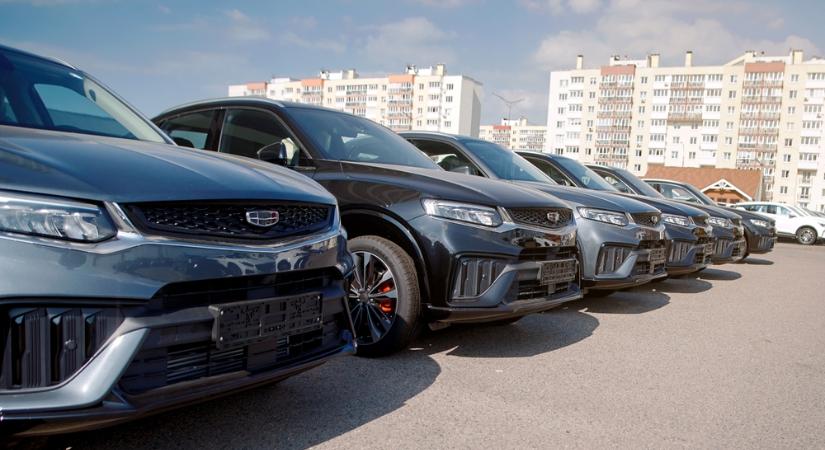 Kínai offenzíva Európában - Szeged az autópiaci háború frontvonalában