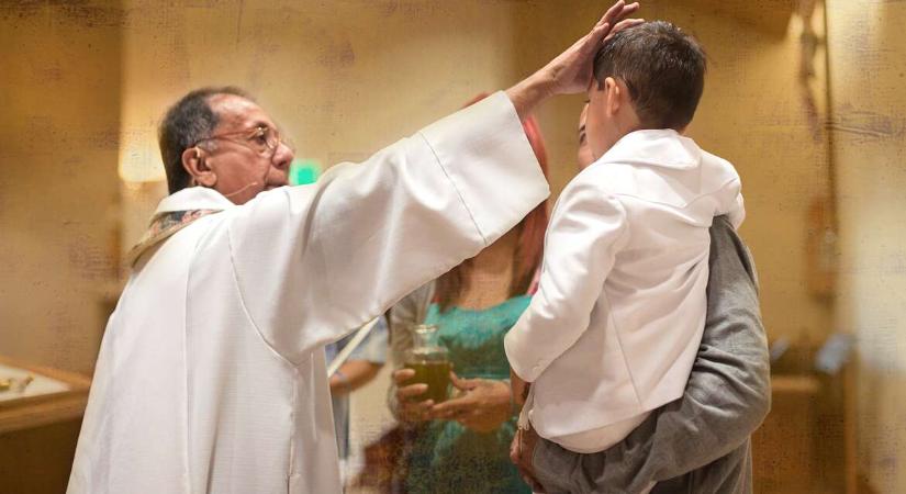 Vallásháború a családban: ki dönti el, hogy milyen hitet gyakoroljon a gyerek?