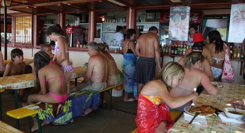 Már most látszik: ez lesz nyáron a probléma a Balatonnál
