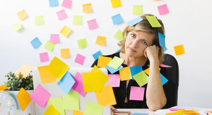 A pszichológia szerint azok, akik rendszeresen túl sok mindent vállalnak, gyakran nem is tudnak róla, hogy emiatt teszik