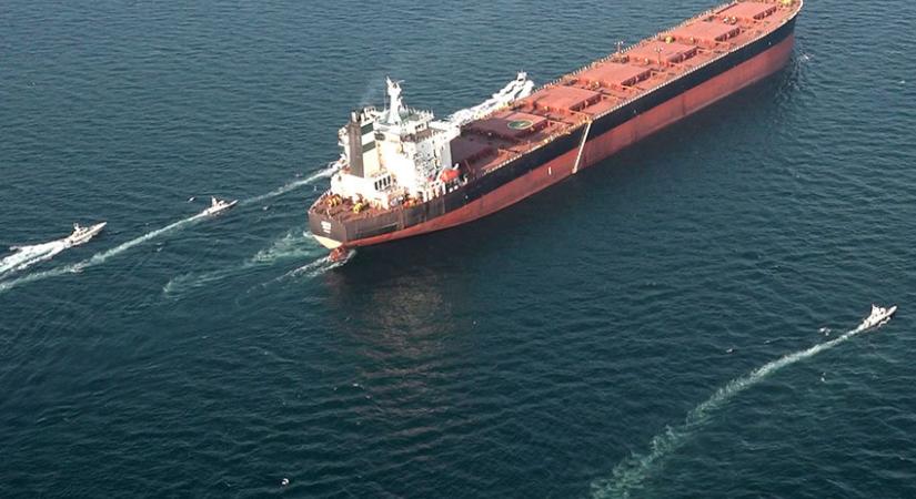 Globális energiaháború