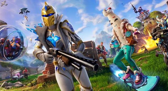 Még a halálos betegségben szenvedő alkalmazottját sem kímélte a Fortnite fejlesztőcége