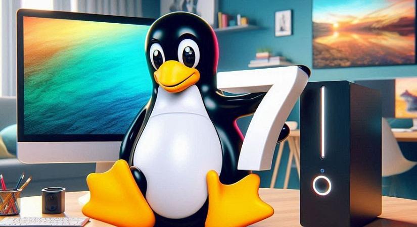 Gyanúsan sok hibát találnak a Linux 7.0-ban, késhet a végleges változatának kiadása