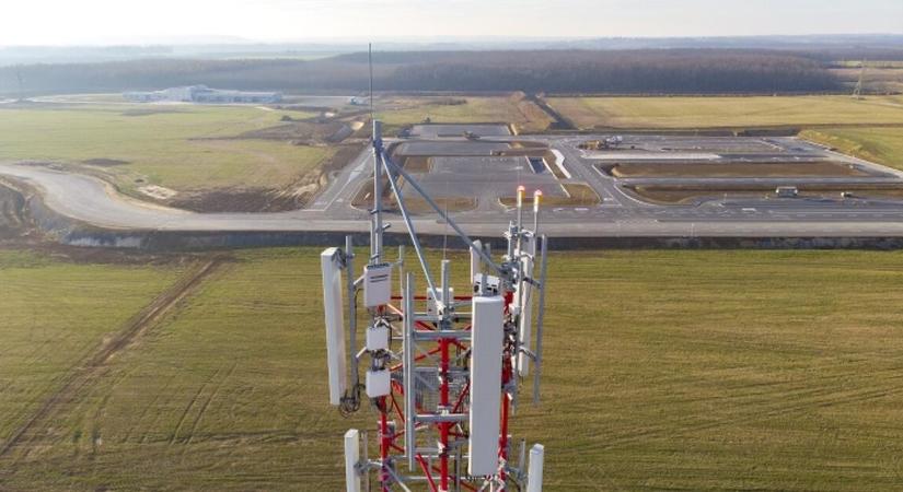 Bebiztosította magát a Magyar Telekom