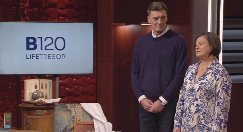 Milliárdok válnak köddé: a Cápák között vállalkozói megoldást kínálnak a váratlan halálesetek káoszára