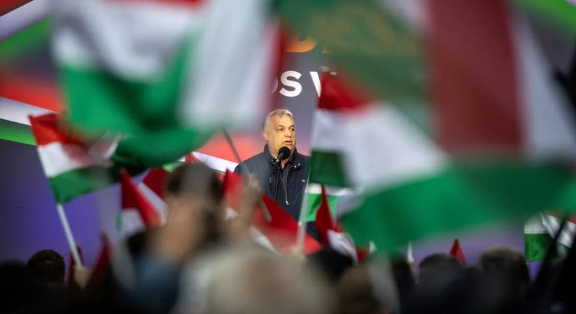 Szolnokkal folytatódik Orbán Viktor országjárása