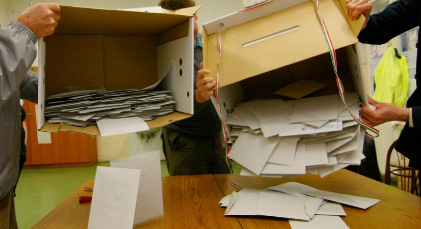 Segít az aktivista: Karikázzák csak be helyette (4.)