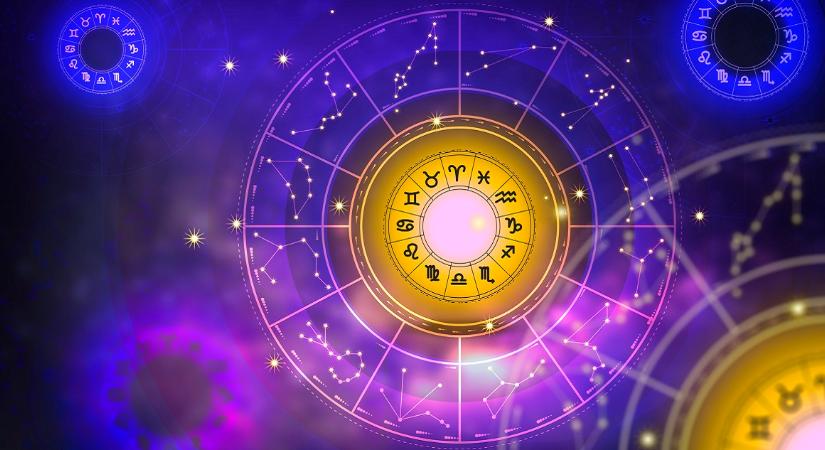 Napi horoszkóp: 3 csillagjegy ma megváltoztathatja a jövőjét