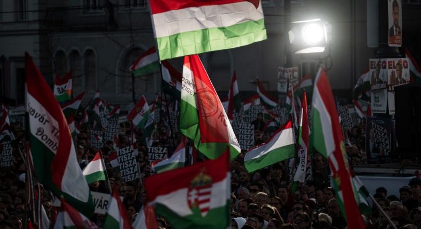 21 Kutatóközpont: tíz százalékpont körüli Tisza-előny több csatatér körzetben