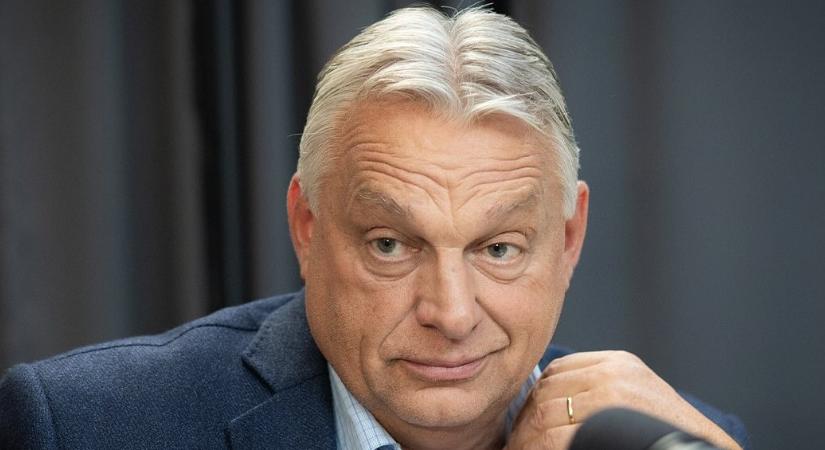 Orbán várható vereségétől hangos a nemzetközi média