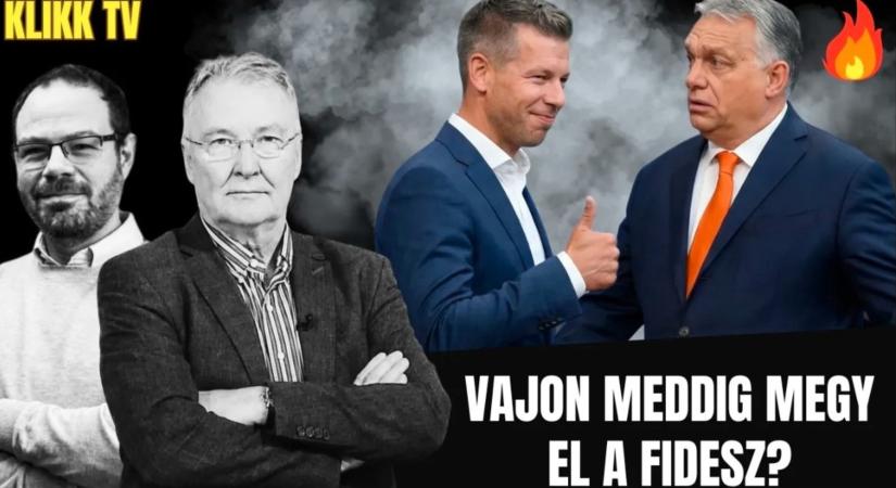Meddig megy el a Fidesz a Tisza ellen?