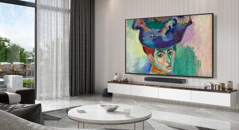 Samsung Art Store és a San Francisco-i Modern Művészetek Múzeuma együtt hoz el művészek alkotásokat az otthonokba