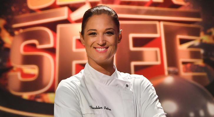 Tischler Petra a Séfek séfe után is együtt dolgozik Mikula Patrikkal - jó okuk volt ezt eddig titkolni