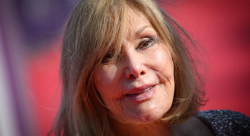 Kim Novak szerint Sydney Sweeney „teljesen alkalmatlan”, hogy eljátssza őt a róla szóló filmben