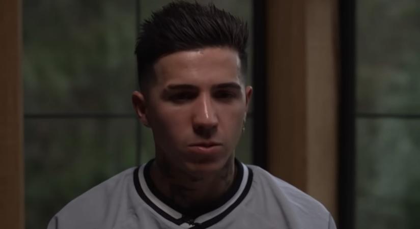 Enzo Fernández maga jelentette be, hogy melyik európai topcsapatba akar igazolni