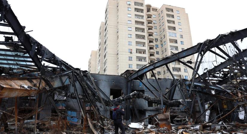 Új szintre léphet a konfliktus Iránban, Amerika merészet lépne