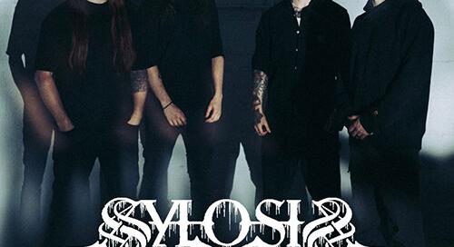 Death/thrash/metalcore este a Barba Negraban - Sylosis koncerten jártunk