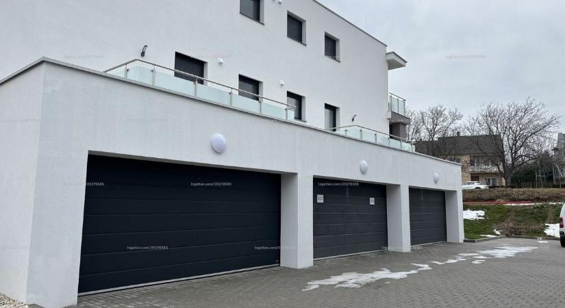 Garázst keresel Veszprémben? Ilyen kínálattal és árakkal találkozhatsz