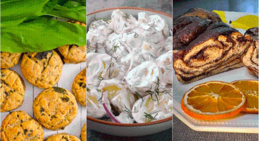 Ötleted sincs, milyen ételekkel várhatnád a locsolkodókat? Ezekkel szinte biztosan sikered lesz!