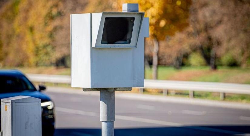 Olyat tett ez a borsodi kislány, hogy trafiboxot telepítenek miatta a városába