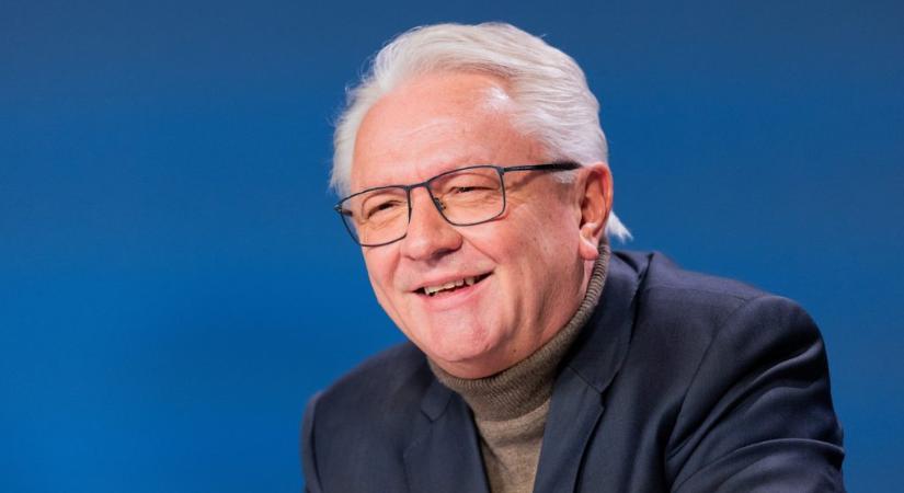 Kiverte a biztosítékot az ukránoknál a Rheinmetall vezérigazgatójának nyilatkozata