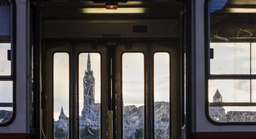 Sokan menekülnek a magyar fővárosból, mégis lépni sem lehet a tömegtől: kiderült, mi okozza az elviselhetetlen káoszt?