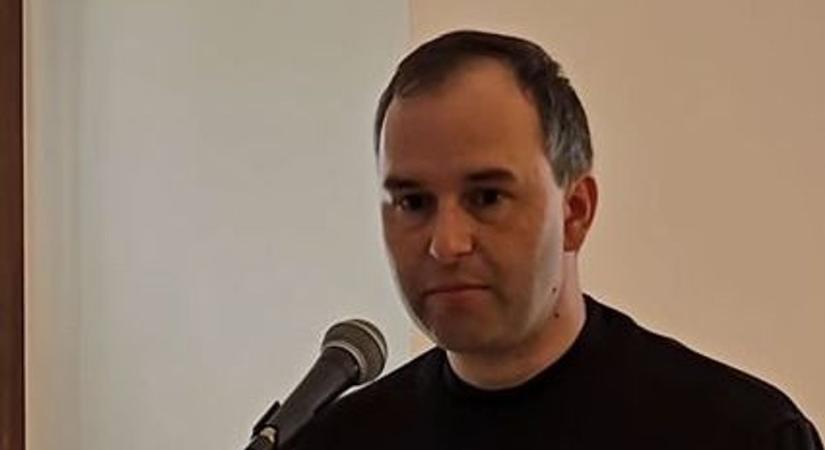 Emlékhelyet avattak Harkán - videó