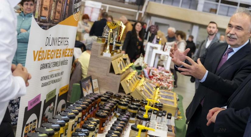 A cél hogy biztos alapokra helyezzék a magyar agráriumot