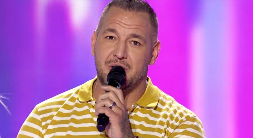 „Bízom benne, hogy áprilisban az igazság fog győzni” – mondta Curtis, miután kiesett a TV2 műsorából