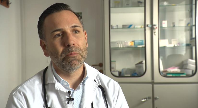 „Maga az egyik legaljasabb oltásnáci” – egyre több oltásellenes támadja a gyerekorvosokat