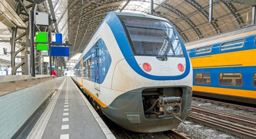 Nem kéri vissza a MÁV a tévedésből kifizetett pénzt