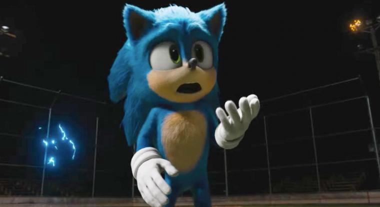 Még a Sonic széria művésze sem értette ezt az előtte tisztelgő tetoválást